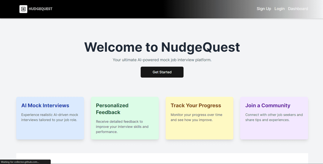 NudgeQuest